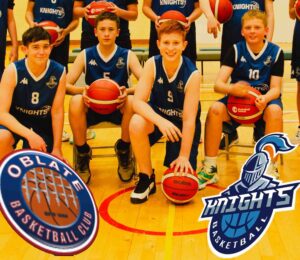 Home - Knights Basketball
