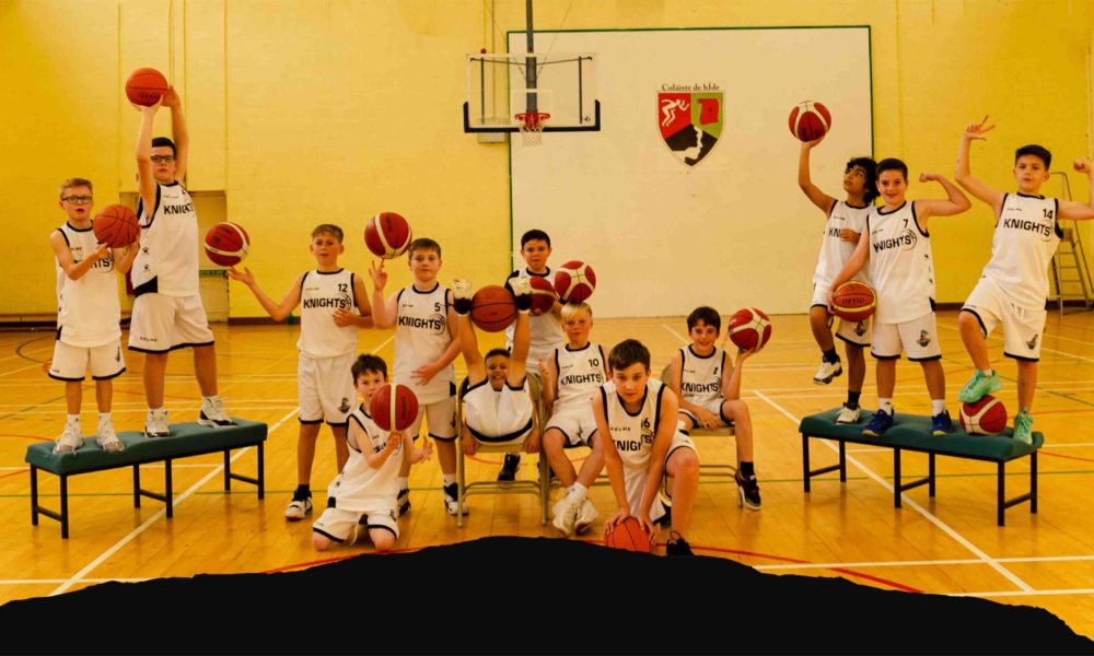 Knights U12 The Pose 2023